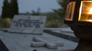 «Απαράδεκτη εικόνα σκουπιδιών στο νέο κοιμητήριο Ηρακλείου» - Ντροπή και αγανάκτηση