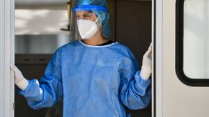 Κορωνοϊός: 148.435 κρούσματα σε μια εβδομάδα - 200 θάνατοι, 115 διασωληνωμένοι