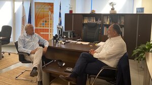 Προς υλοποίηση το νέο πρόγραμμα προώθησης παιδιών για ένταξη τους στην Προσχολική Εκπαίδευση 