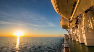 Ένωση Εφοπλιστών Κρουαζιεροπλοίων: Αύξηση 10% στις αφίξεις επιβατών φέτος