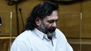 Νέο επεισόδιο στις φυλακές με τον Γιάννη Λαγό