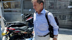 «Λιγναδιάδα» και Δικαιοσύνη