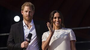 Βρετανικός Τύπος: Ο Κάρολος «είπε στον Χάρι να μην φέρει τη Μέγκαν στο Μπαλμόραλ»