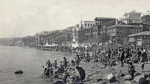 Εκδηλώσεις μνήμης για τα 101 χρόνια από τη Μικρασιατική Kαταστροφή