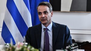  Ακυρώνεται η συνάντηση του Κυρ. Μητσοτάκη με τον Αμερικανό γερουσιαστή Μάικ Λι 