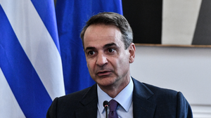 Δημοσκόπηση Pulse: Προβάδισμα 8% της ΝΔ μετά τη ΔΕΘ