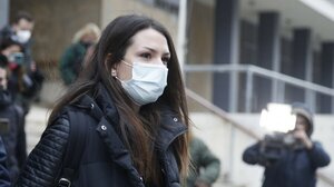 Γεωργία Μπίκα: Απαλλάσσεται με βούλευμα ο 27χρονος που είχε καταγγελθεί για βιασμό