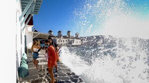 Τουρισμός για όλους: Αυτοί είναι οι δικαιούχοι για την επιδότηση των 150 ευρώ 