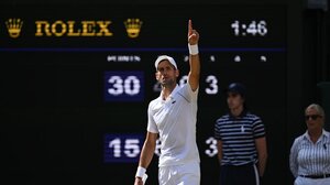 Τζόκοβιτς για μετακόμιση στην Ελλάδα: Θα μπορούσε να συμβεί στο μέλλον