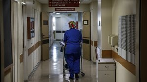 Επιστολή με το αίτημα τροποποίησης της Υπουργικής Απόφασης για το καθηκοντολόγιο των ΔΕ Νοσηλευτών -τριων