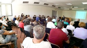 Τι αποφάσισαν οι εργαζόμενοι στο νοσοκομείο Αγίου Νικολάου, στη γενική τους συνέλευση