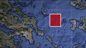 NOTAM: Για δύο μήνες οι Τούρκοι δεσμεύουν περιοχή στο κεντρικό Αιγαίο