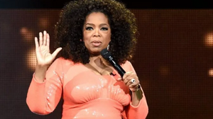 Ανανεωμένη η Όπρα Γουίνφρεϊ απολαμβάνει τις διακοπές της στην Ιταλία