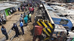 Oυγκάντα: Επεισοδιακές διαδηλώσεις κατά της ακρίβειας