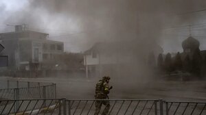 Ουκρανία: Ο στρατός εξαπέλυσε επιθέσεις εναντίον στρατευμάτων της Ρωσίας στη Χερσώνα 