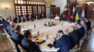 ΗΠΑ: Χαιρετίζει τη συμφωνία μεταξύ Ρωσίας και Ουκρανίας για την εξαγωγή σιτηρών