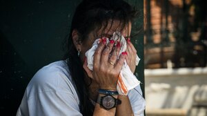 Πεντέλη: Μόλις 4 στα 19 σπίτια κατάλληλα για χρήση 