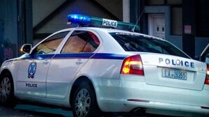 Συναγερμός για ληστή ετών... 10!