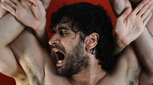 Ο Δήμος Χερσονήσου στο Διεθνές Φεστιβάλ της Αβινιόν