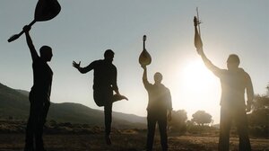 Η “Σπονδή” του Στέλιου Πετράκη στο no.1 των Ευρωπαϊκών World Music Charts