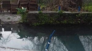 Αγωνιούν για το νερό των Αρμένων