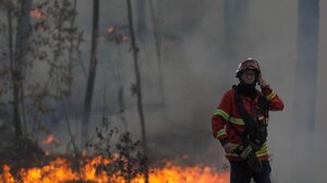 Ο Οκτώβριος του 2022 ήταν ο πιο ζεστός μήνας που έχει καταγραφεί ποτέ στην Ευρώπη