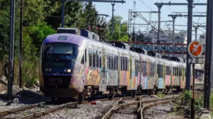 Συρμός του Προαστιακού παρέσυρε και σκότωσε 61χρονο