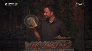 Survivor: Πίσω από τις κάμερες - Οι πιο αστείες στιγμές από τα συμβούλια