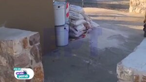 Οργή για τον βανδαλισμό στο δημοτικό σχολείο της ακριτικής Γαύδου