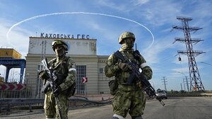 Επιστροφές εκτοπισμένων Ουκρανών και νέες αναχωρήσεις προσφύγων