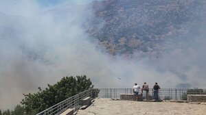 "Δεν θα σταματήσουμε μέχρι να γίνει το αυτονόητο πράξη!"