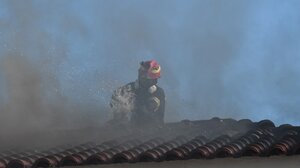 ΕΔΑ Αττικής: Αποκαταστάθηκε η διαρροή φυσικού αερίου στην Παλλήνη	