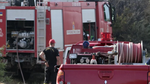 Επερώτηση της Λαϊκής Συσπείρωσης για την πυροπροστασία στην Κρήτη