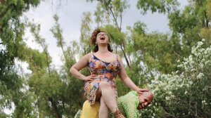 «Καρέκλες Υπάρχουν», με Χριστίνα Ροκαδάκη και Νεκτάριο Σμυρνάκη