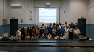 Δ. Ηρακλείου: Σεμινάριο χρήσης Αυτόματων Εξωτερικών Απινιδωτών