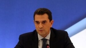 Κώστας Σκρέκας: «Όχι άλλες αυταπάτες για την ενεργειακή πολιτική κ. Τσίπρα»