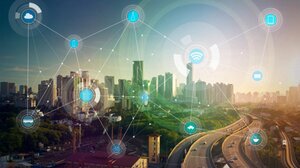 H Ψηφιακή πλατφόρμα “έξυπνης πόλης” του Ηρακλείου