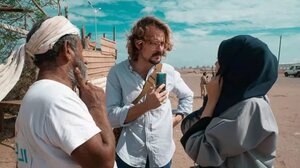 Σταύρος Νικόλαος Νιάρχος: Μεγαλώνει η αγωνία για την κράτησή του