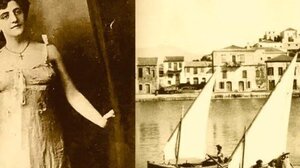 Τα άγνωστα ημερολόγια της μαντάμ Ορτάνς στον Άγιο Νικόλαο