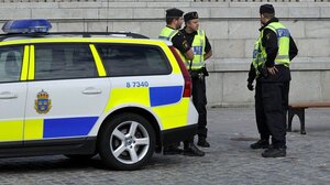 Πάνω από 50 φορές πυροβόλησε ο δράστης του μακελειού σε σχολείο της Σουηδίας