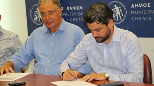 Αύξηση του αριθμού Αμερικανών τουριστών στα Χανιά καταγράφουν τα πρώτα στοιχεία έρευνας στο αεροδρόμιο της πόλης