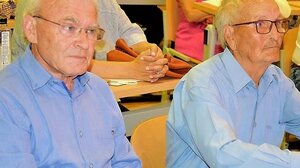 Στο διεθνές συνέδριο για τον Ερωτόκριτο ο Μ. Θραψανιώτης