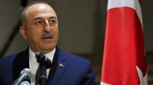  Τσαβούσογλου για την απόφαση δικαστηρίου της Λιβύης για τους υδρογονάνθρακες: Δεν αποτελεί οριστική ετυμηγορία