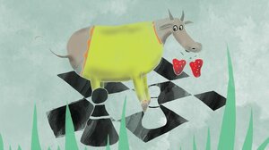 "Η Συνωμοσία της κατσίκας" μετατίθεται για την Δευτέρα 1η Αυγούστου 