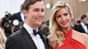 Τζάρεντ Κούσνερ: O γαμπρός του Τραμπ αποκάλυψε πως είχε καρκίνο του θυρεοειδούς