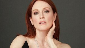 Η Τζούλιαν Μουρ πρόεδρος στην κριτική επιτροπή του Φεστιβάλ Κινηματογράφου της Βενετίας