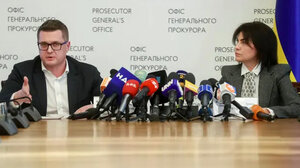 Ζελένσκι: Γιατί «καρατόμησε» τον επικεφαλής της κρατικής ασφάλειας και τη γενική εισαγγελέα της Ουκρανίας