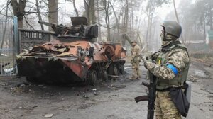 Ουκρανία: Η Ρωσία δεν θέλει ειρήνη αλλά μία στρατιωτική παύση για να εξαπολύσει νέα επίθεση