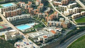 Στον CIG Hellas της Μ. Καράτζη, πέρασε το Village Resort & Waterpark