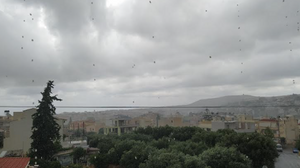 Μέτρα, λόγω της επιδείνωσης του καιρού, ζητά το Λιμεναρχείο Ηρακλείου